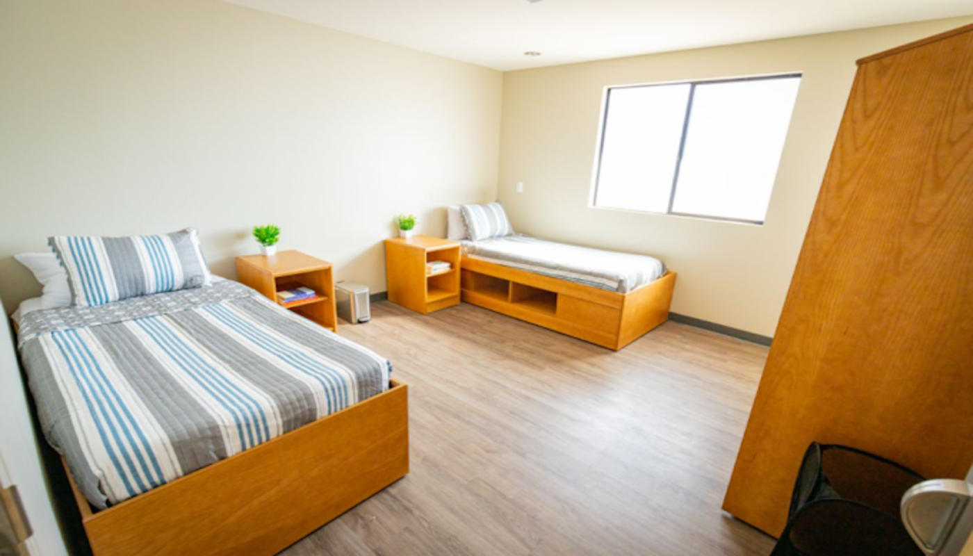 Jackson House Santa Paula