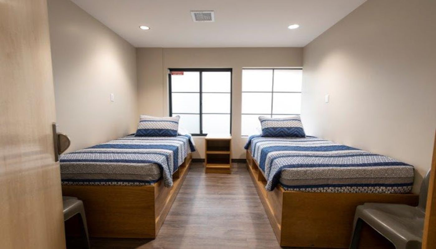 Jackson House Temecula