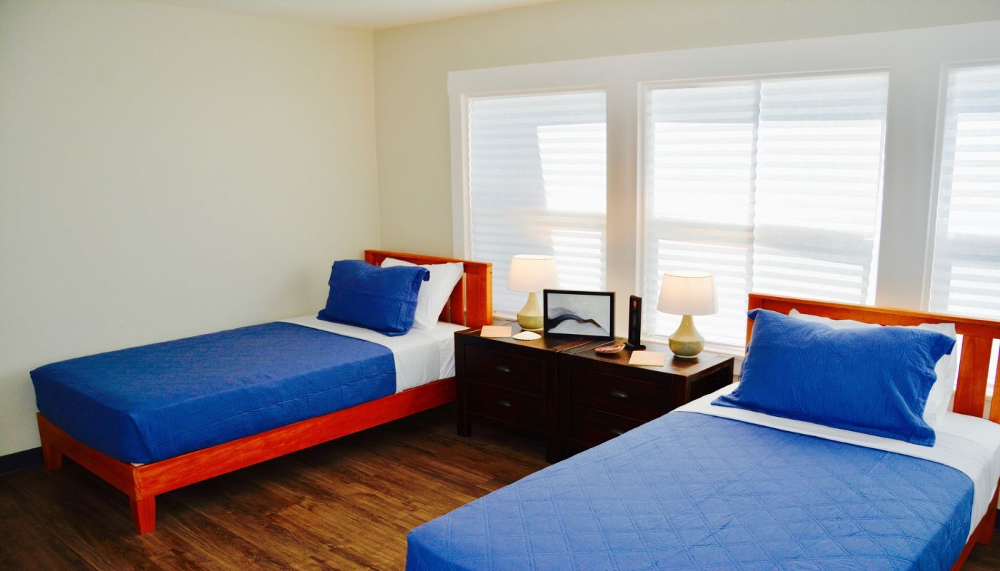 Jackson House Addiction Treatment