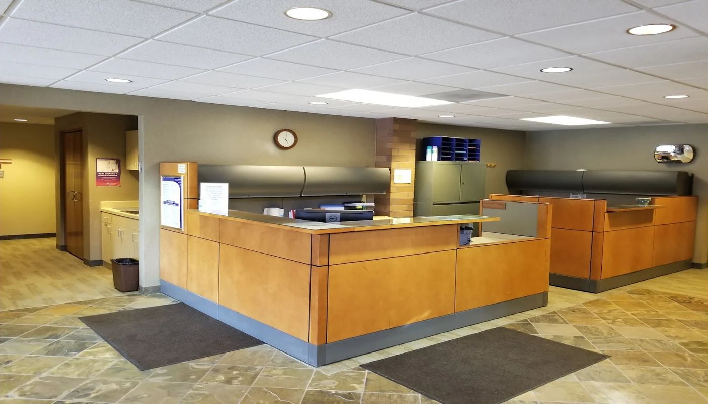 Jewish Family Services