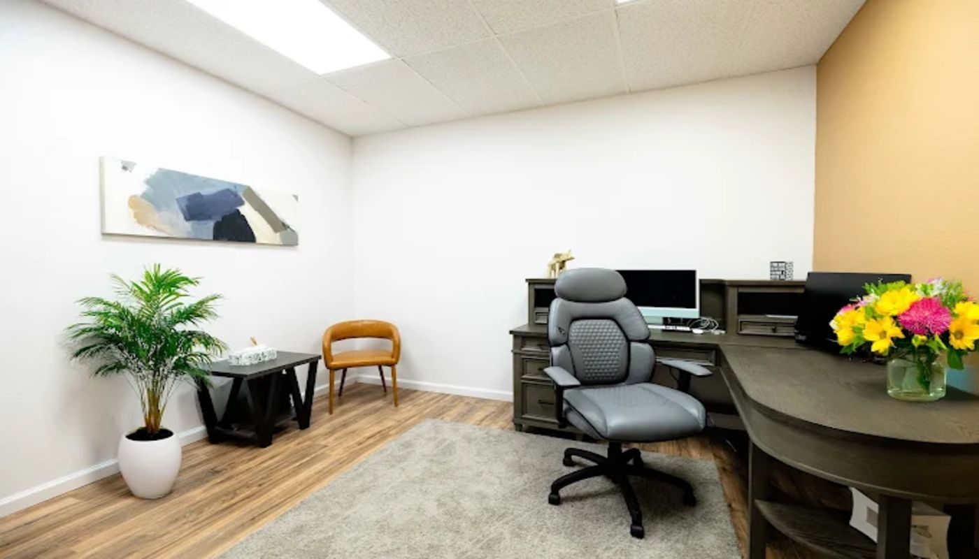 Joyful Minds Recovery Center