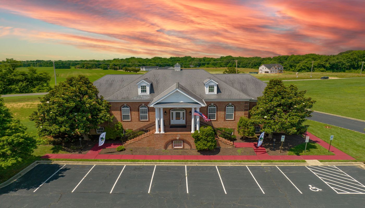 The Jude House, Inc.