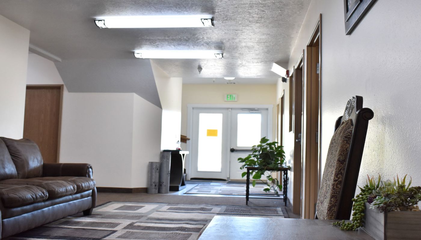 Juniper Canyon Recovery