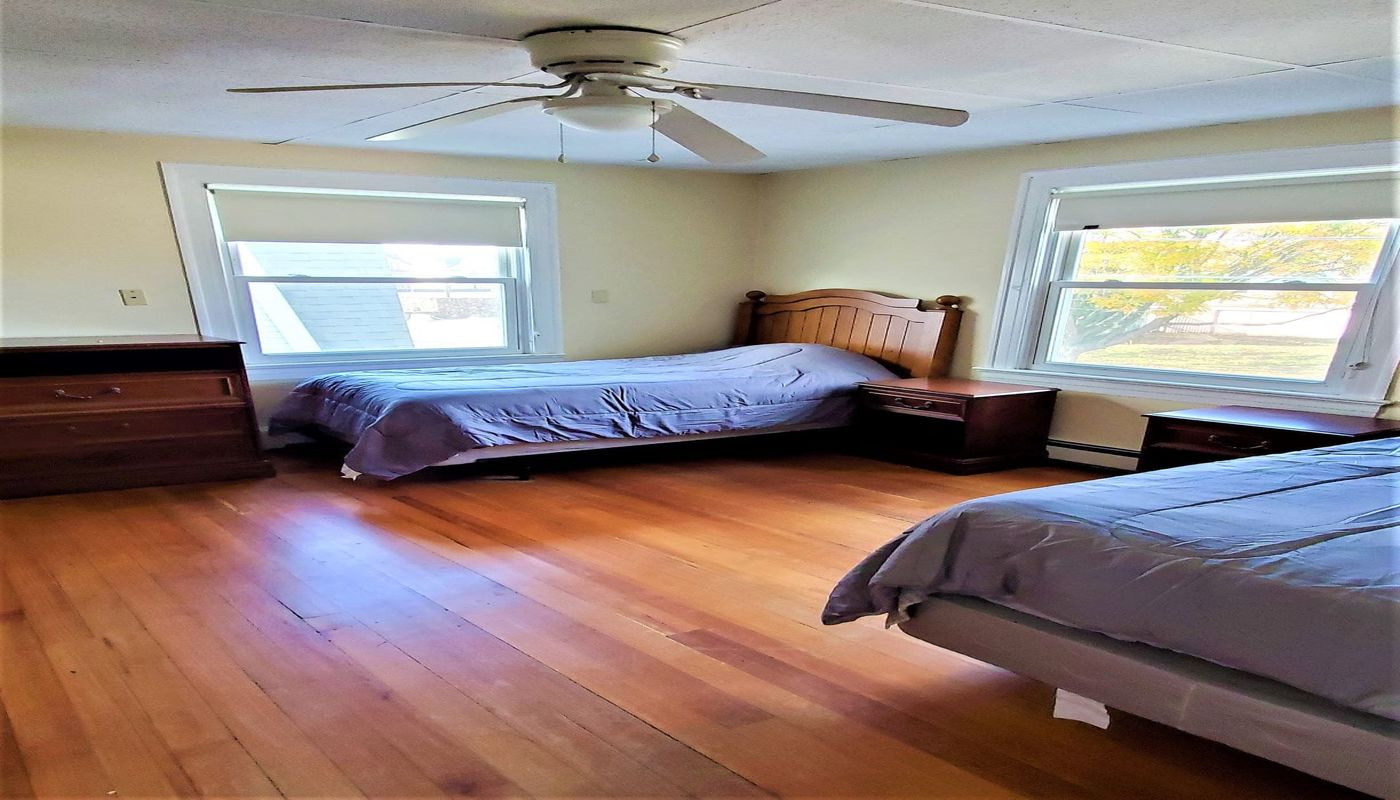 Kayaly - Beechwood Men's Sober House