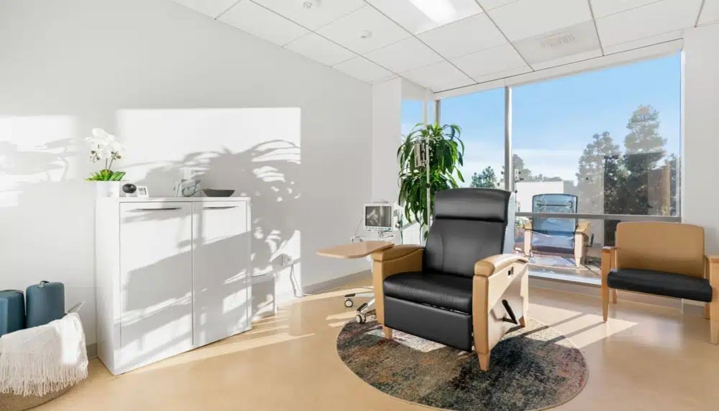 Ketamine Clinics Los Angeles