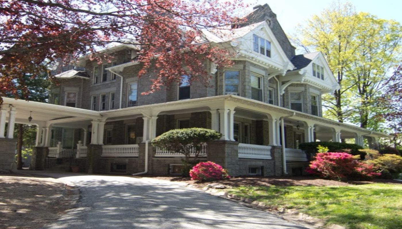 KeyStone Center Extended Care Unit