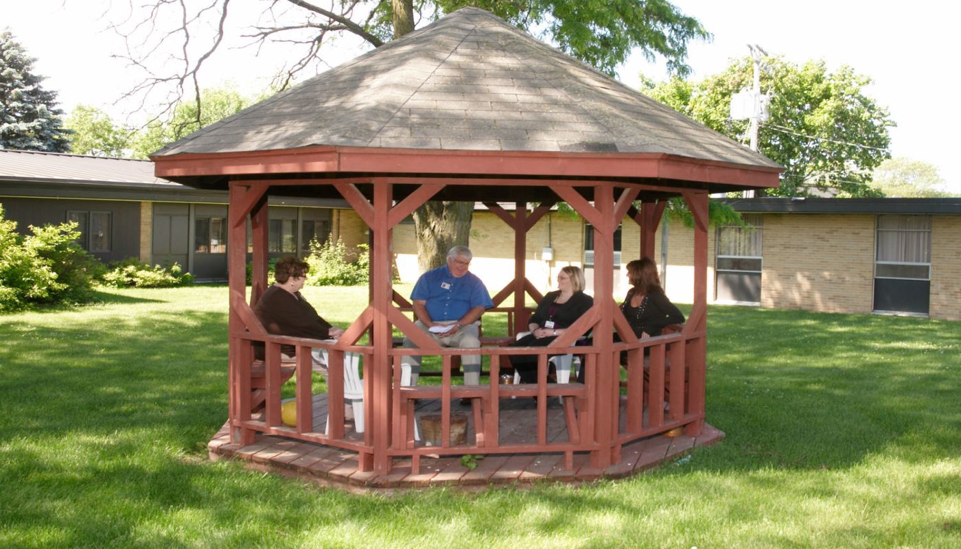 Keystone Treatment Center