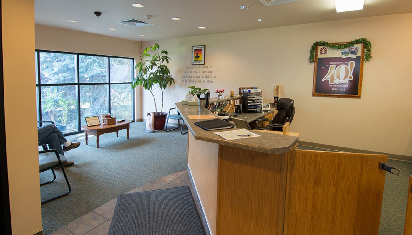 Keystone Treatment Center