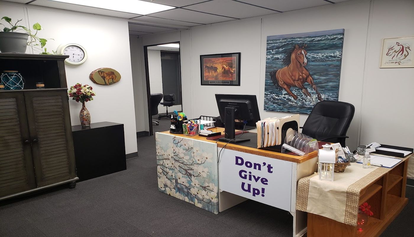 Kootenai Recovery Community Center