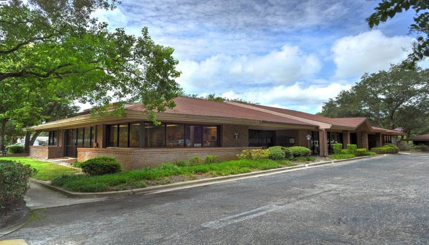 La Amistad Behavioral Health - Youth Residential