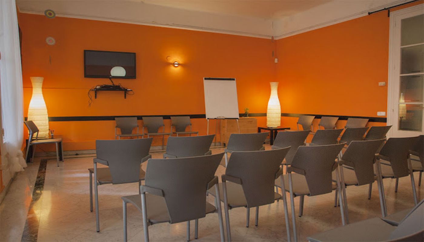 La Garriga Centro Terapeutico