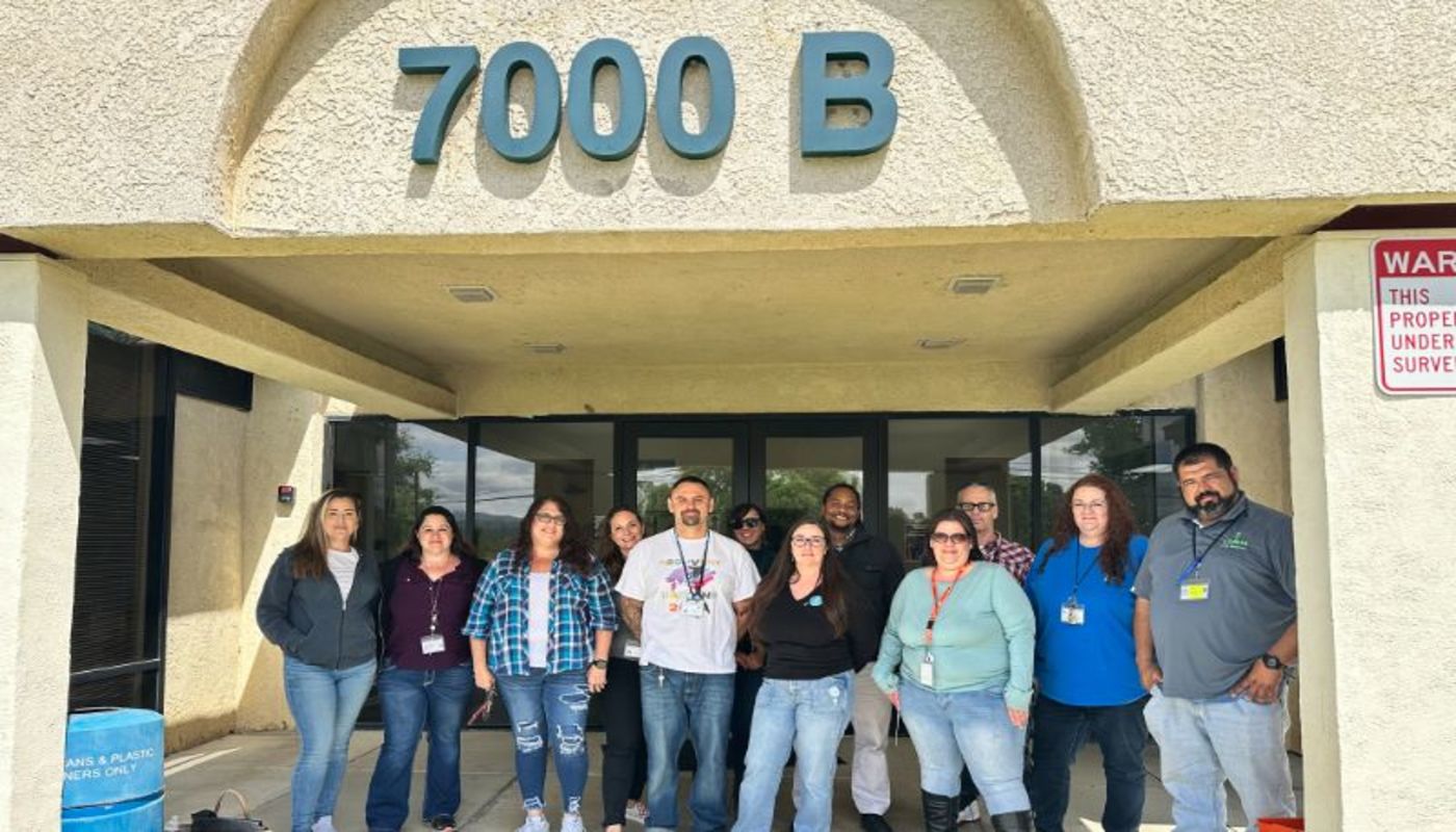 Lake County Behavioral Health Services Clearlake Clinic