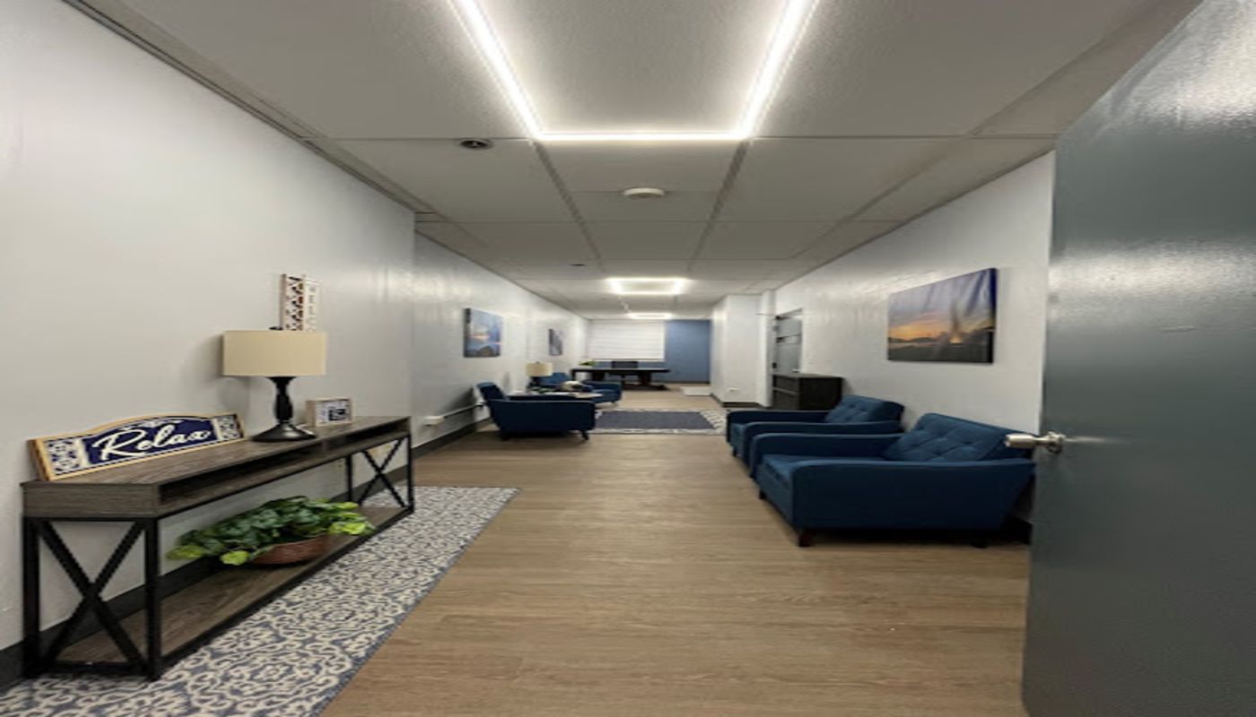 Legends Treatment Center of Pittsburgh