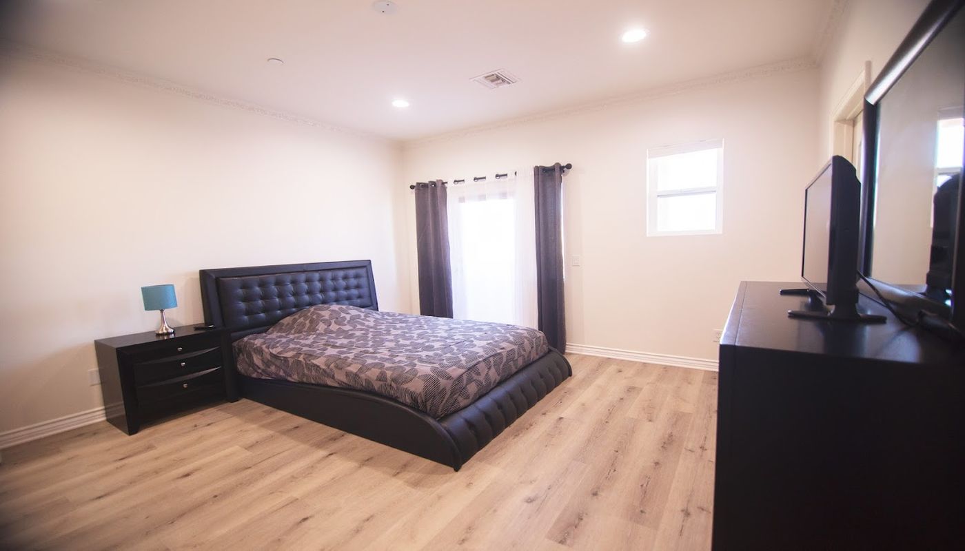 Leona Valley Recovery Center