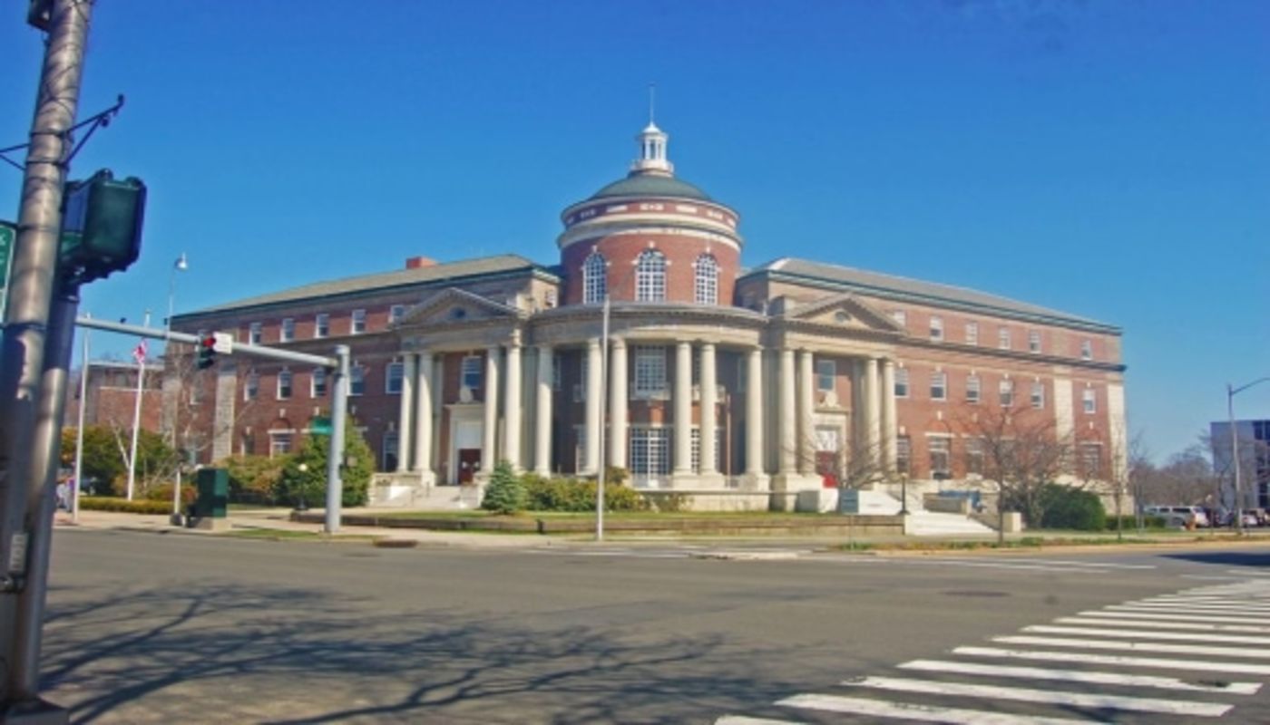 Liberation Programs Greenwich Youth & Family Resources