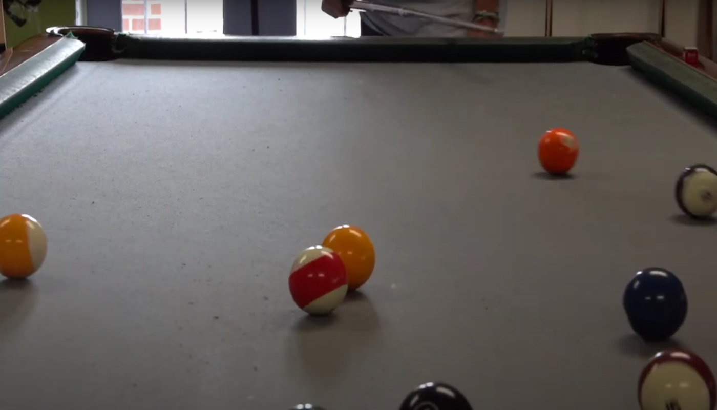 Liberation Programs Main Street Clinic