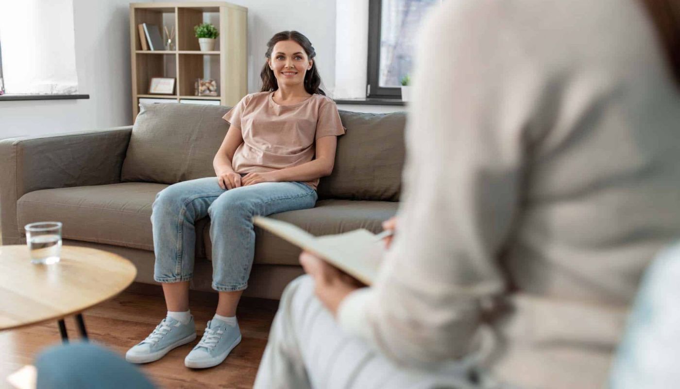 Liberty Health Services