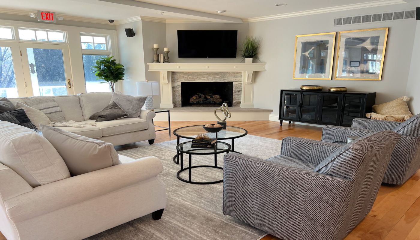 Liberty House Recovery Center