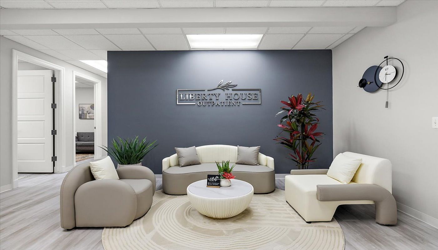 Liberty House Outpatient