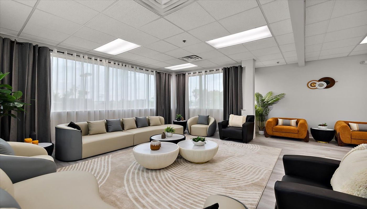 Liberty House Outpatient