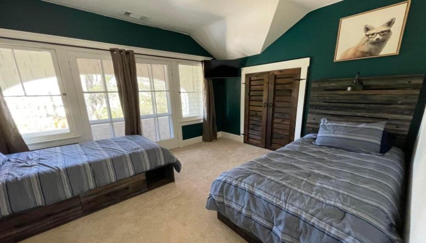 Liberty House Recovery