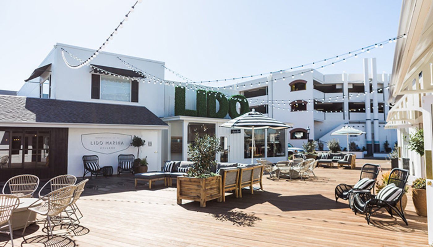 Lido Wellness Center