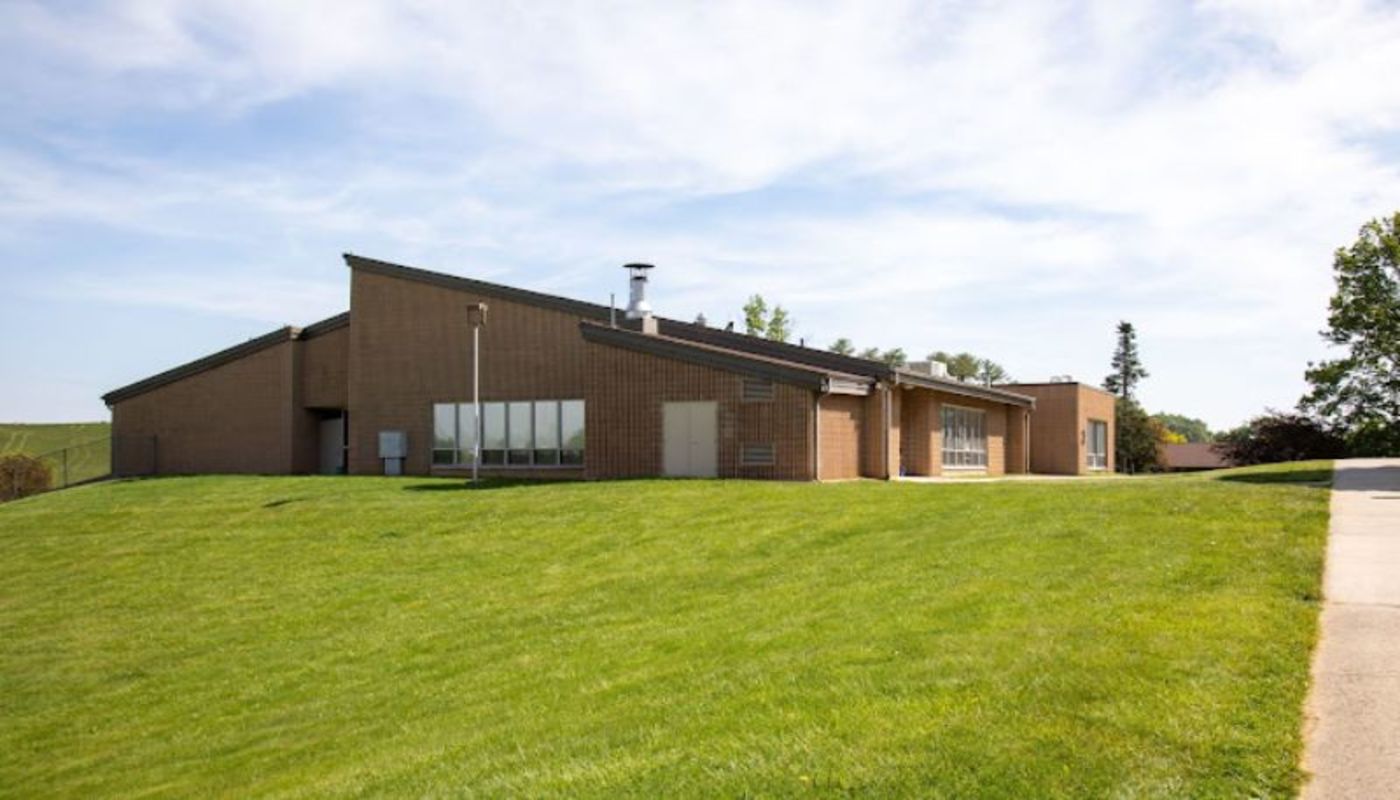 Life Center of Hillsville