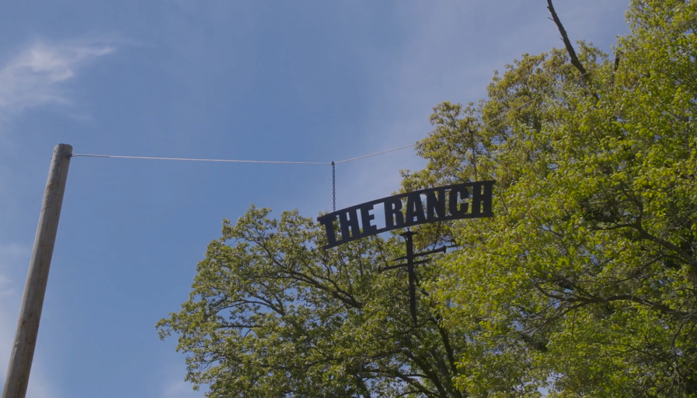 Lifeline Recovery Center Men's Campus