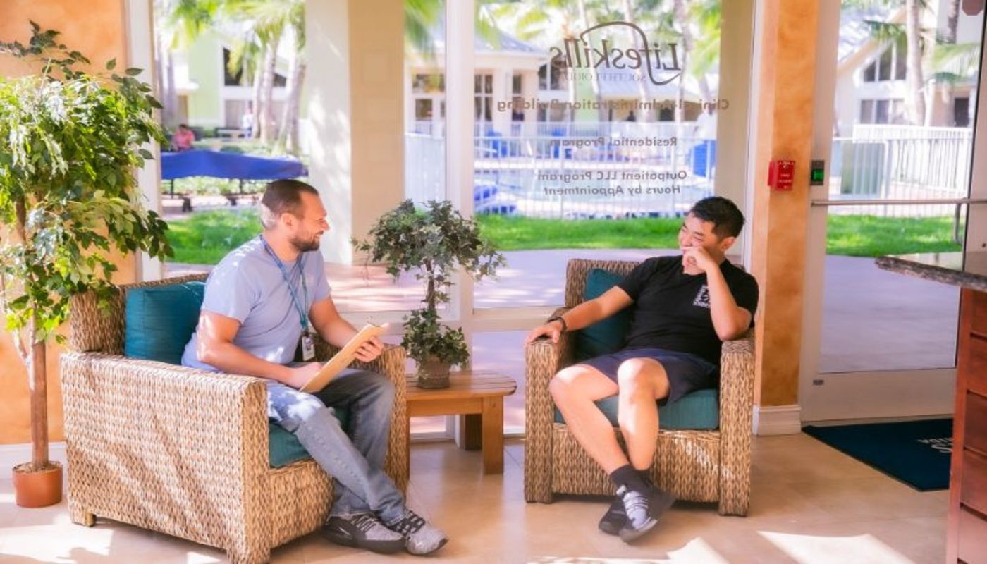 Lifeskills South Florida