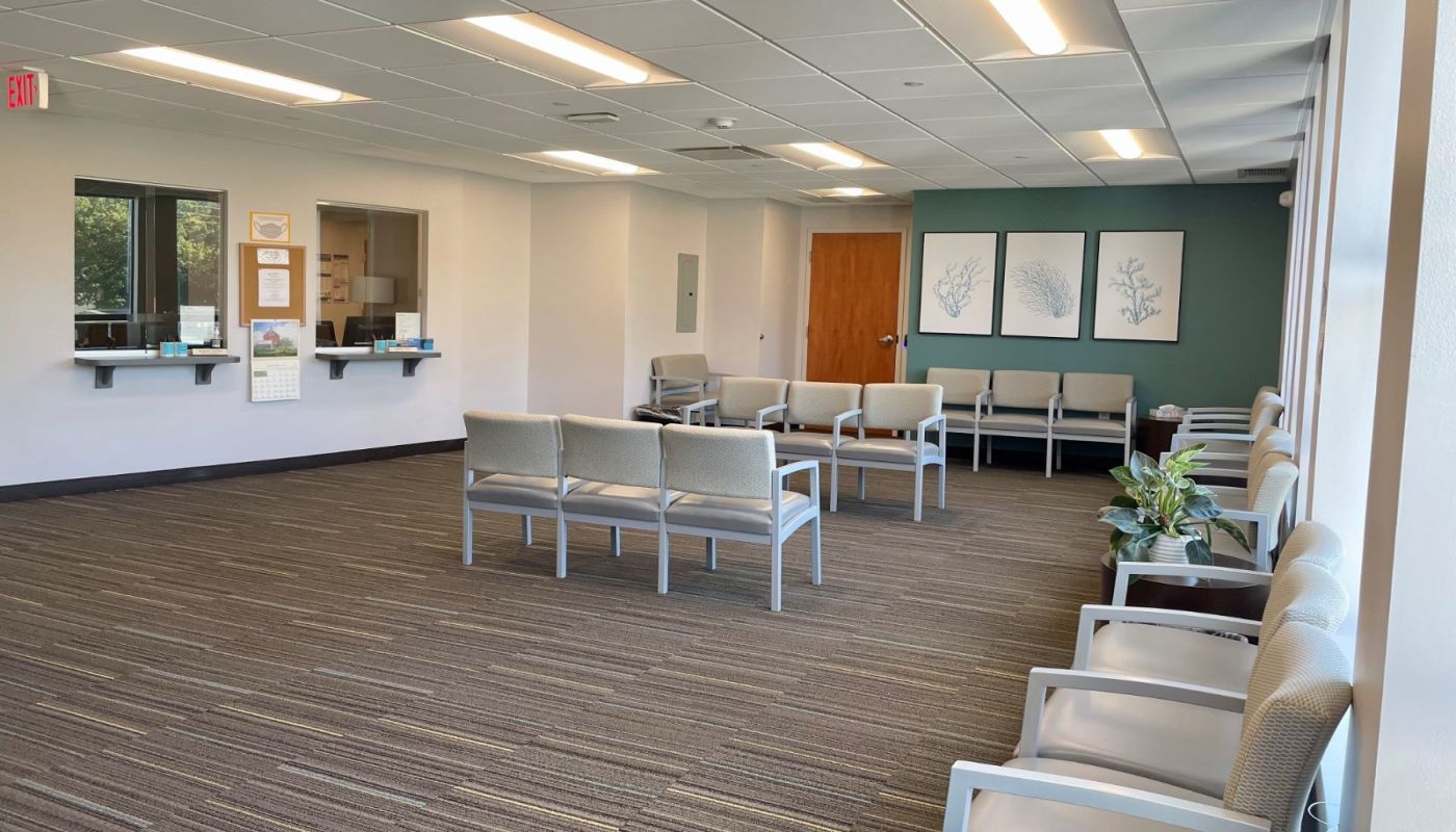 LifeStance Health 11 Baxter Boulevard