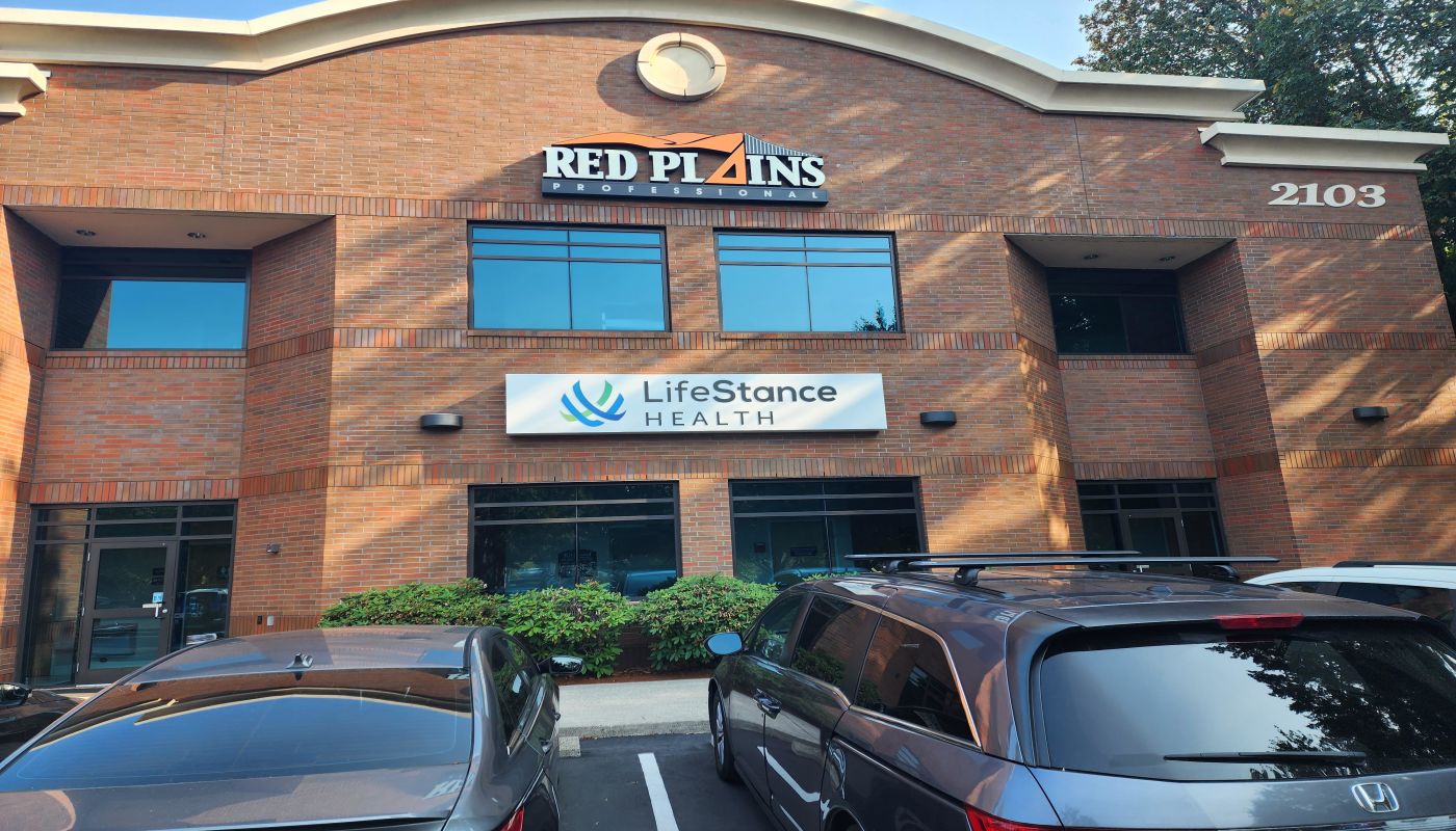 LifeStance Health NE 129th Street Vancouver