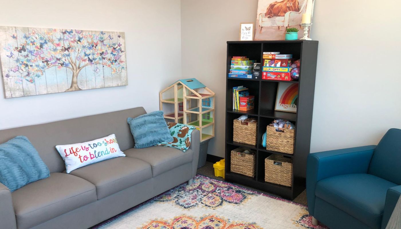 LifeStance Health Alamo Heights