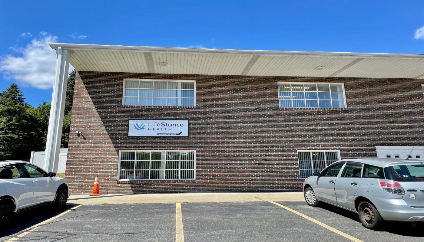 LifeStance Health Auburn