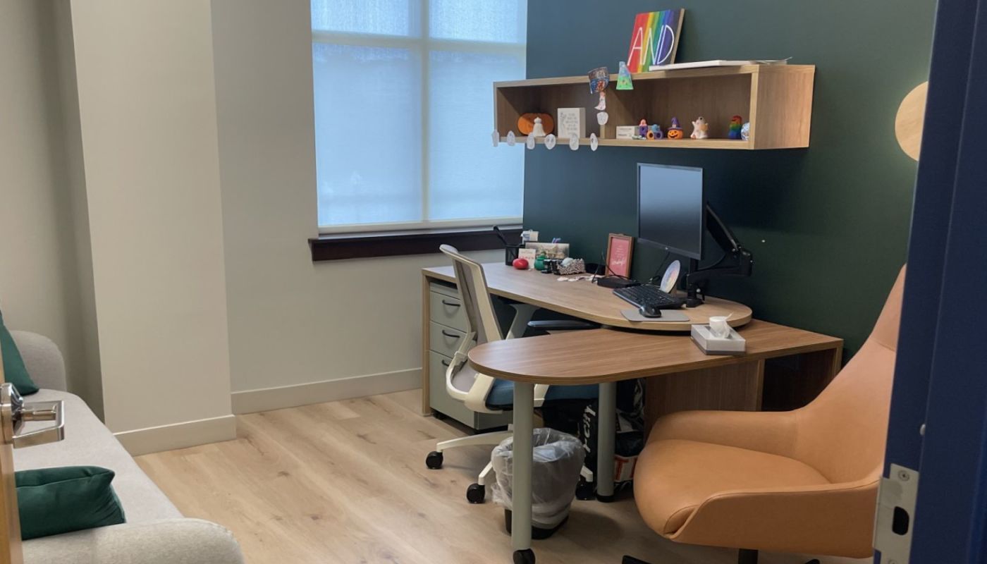 LifeStance Health Baltimore