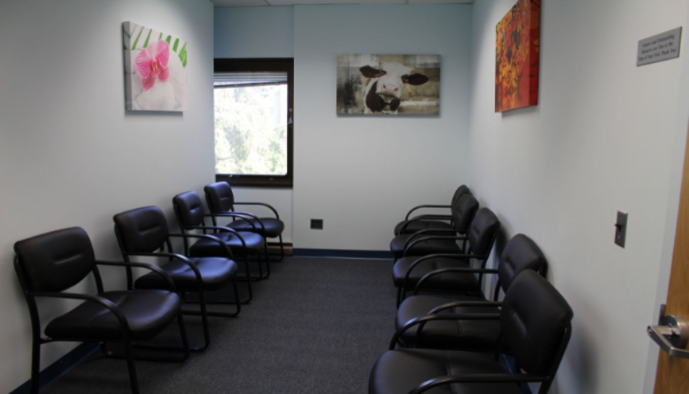 NJBH - affiliate of LifeStance Health Bernardsville