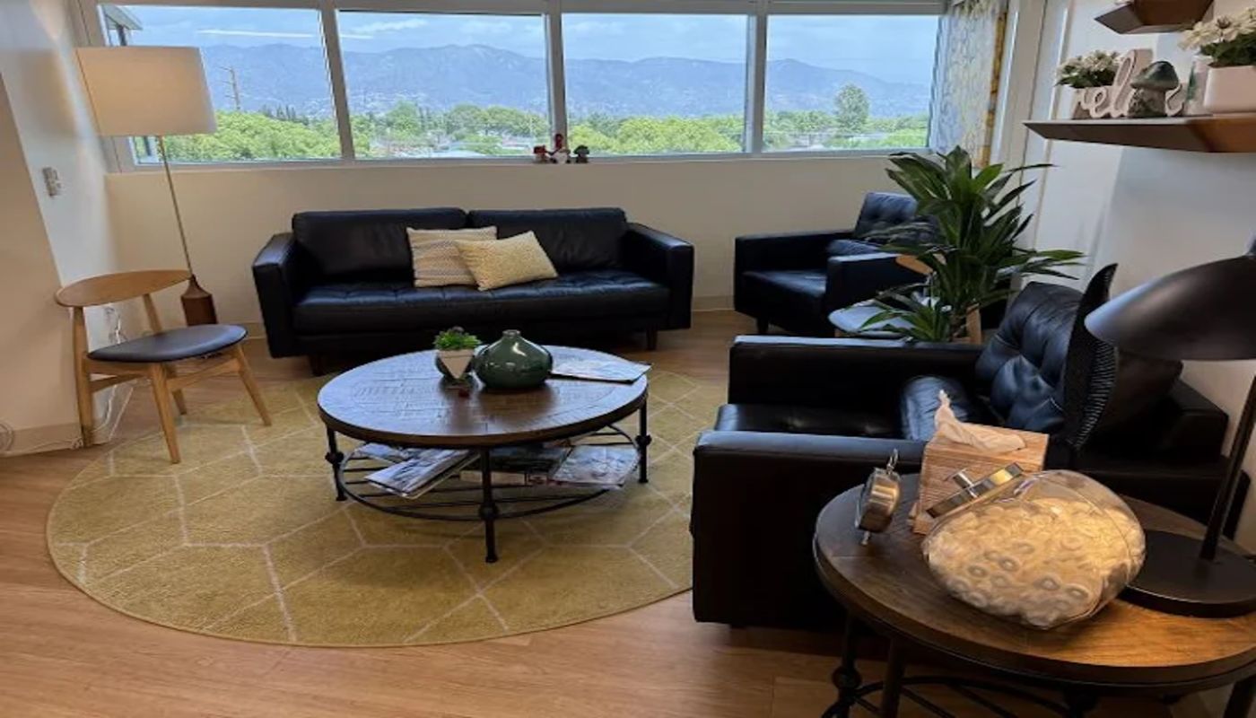 LifeStance Health Burbank