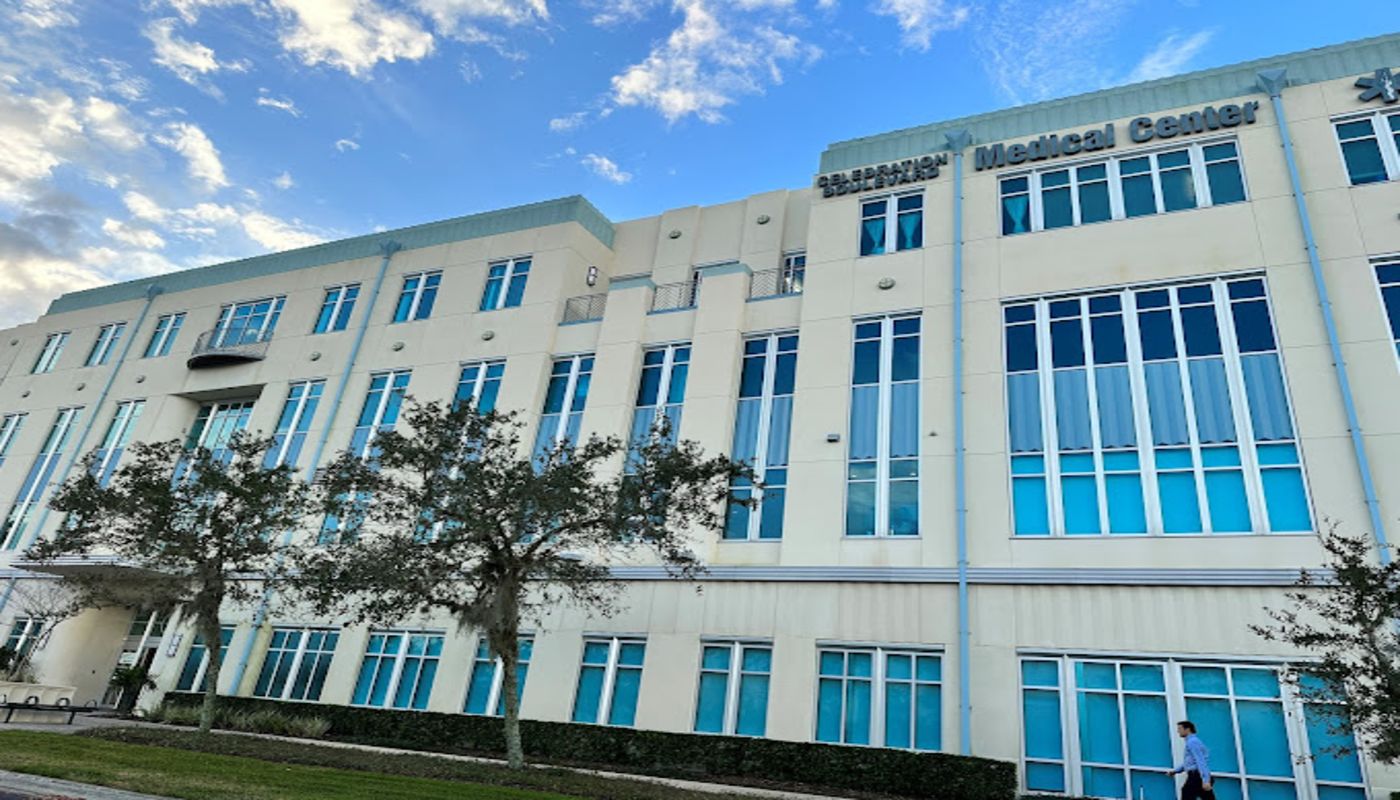 LifeStance Health Celebration