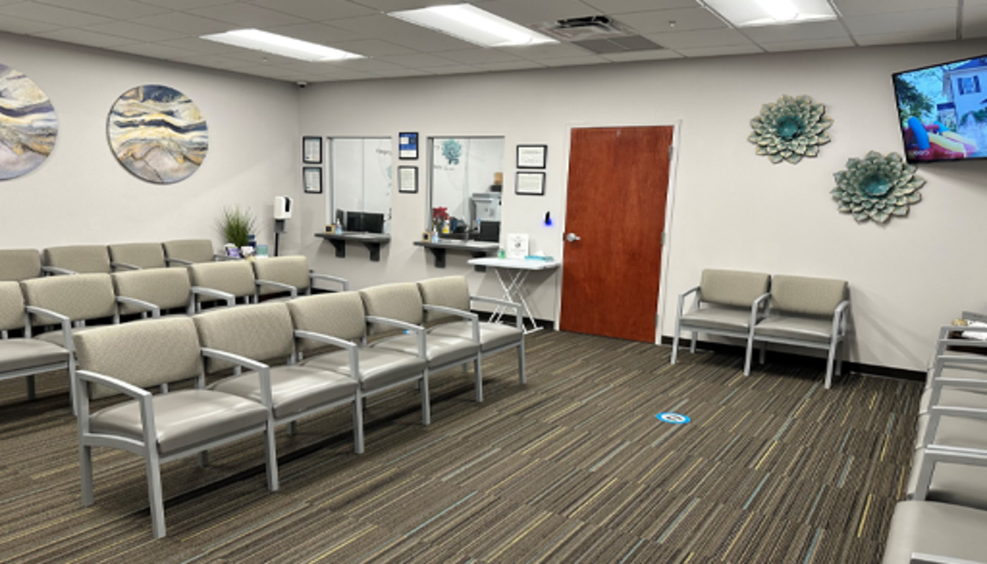 LifeStance Health Celebration