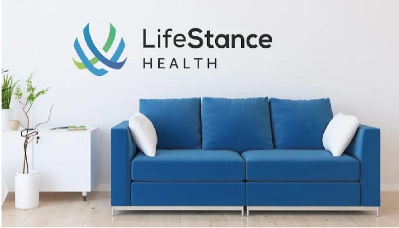 NJBH - affiliate of LifeStance Health Cherry Hill