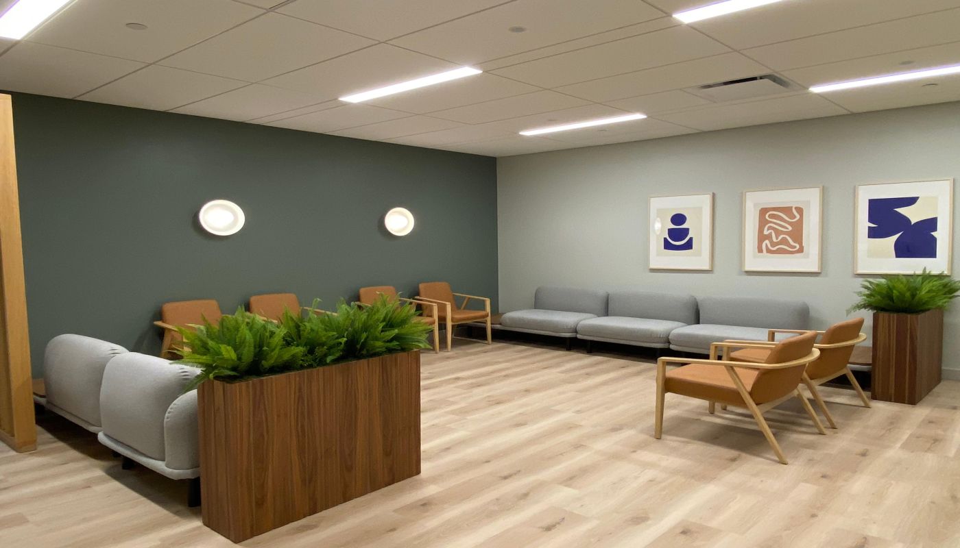 LifeStance Health 200 Center Point Drive