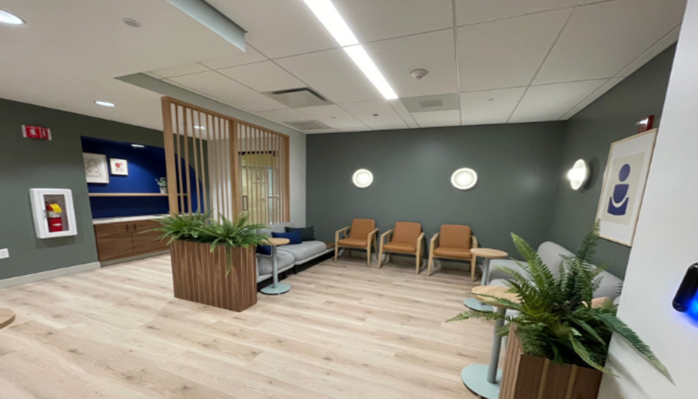 LifeStance Health Concord New Hampshire