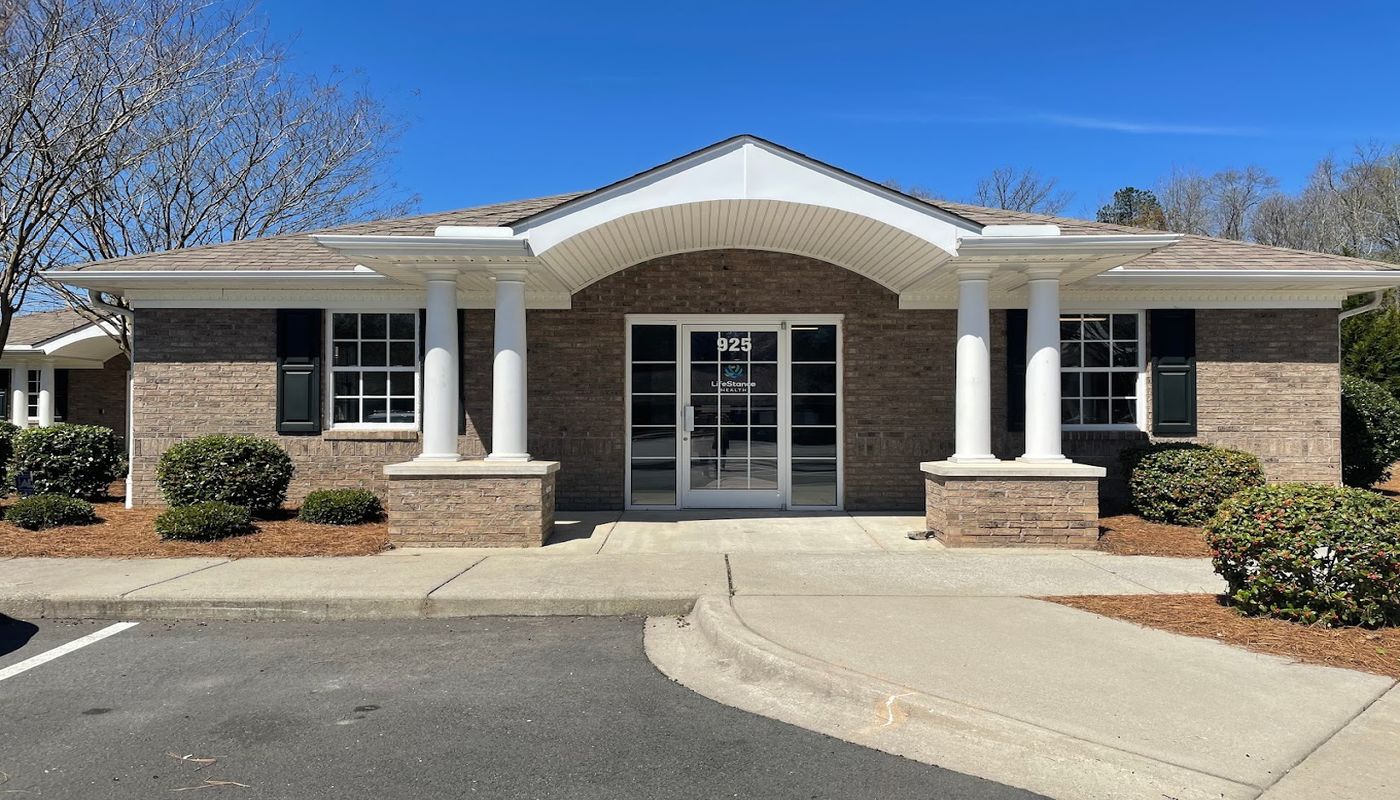 LifeStance Health Concord North Carolina