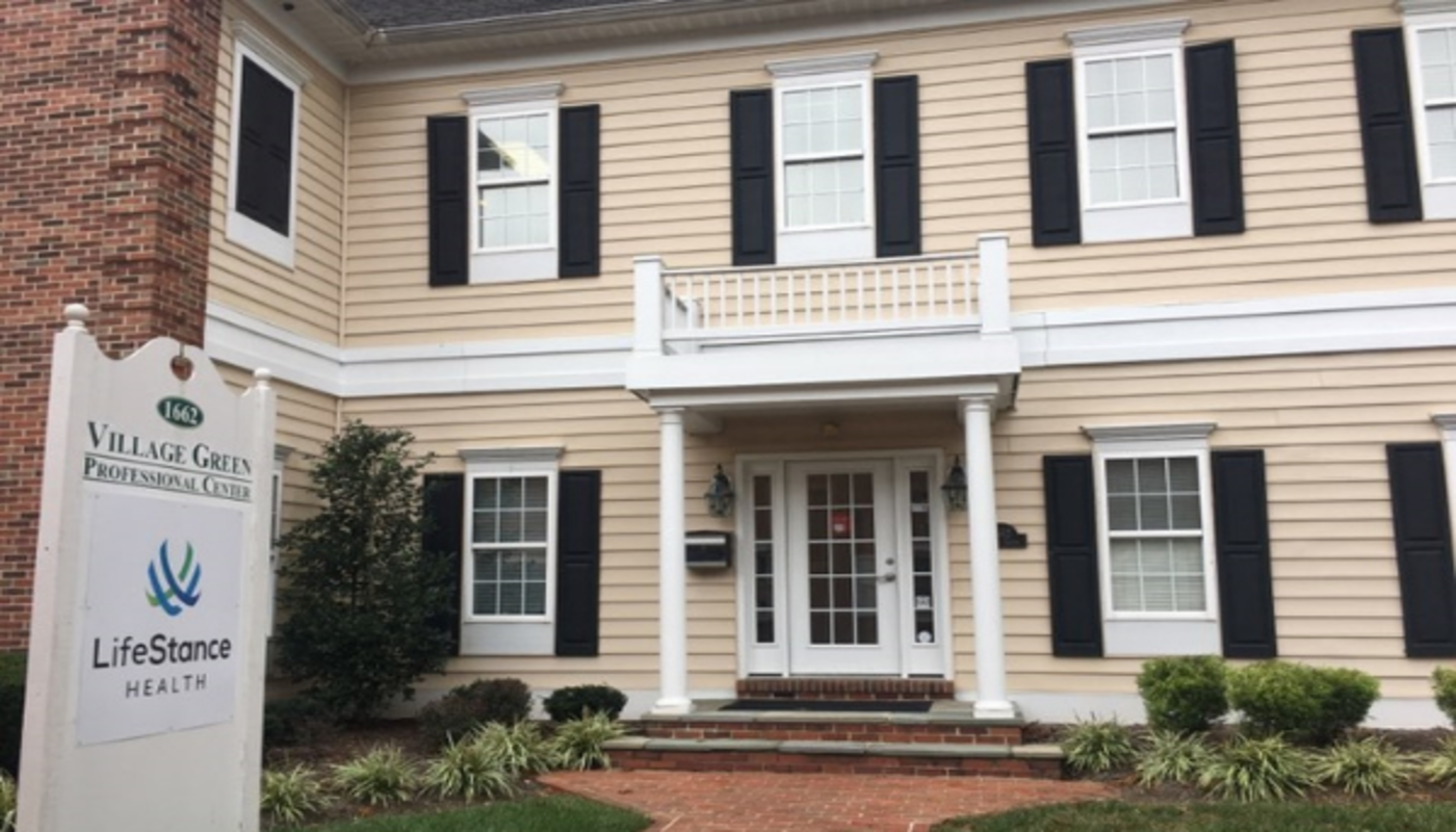 LifeStance Health Crofton