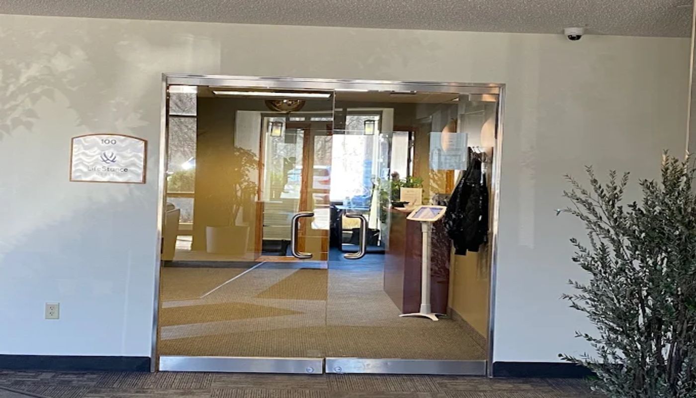 LifeStance Health Eden Prairie