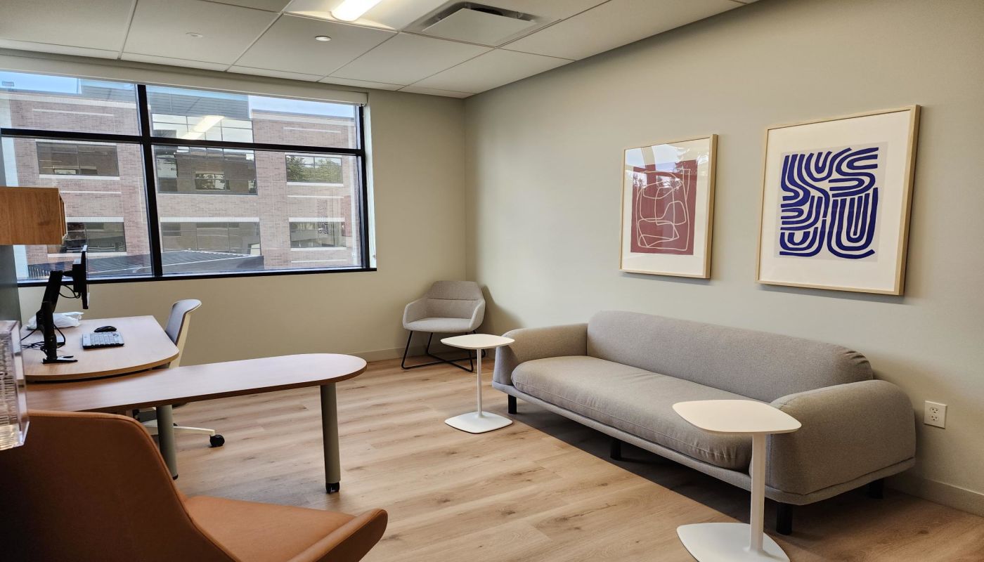 LifeStance Health Federal Way