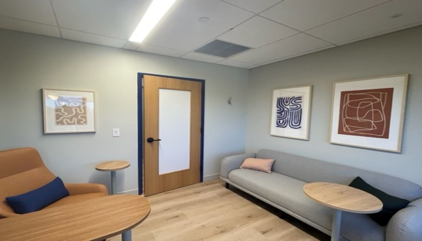 LifeStance Health Fort Mitchell