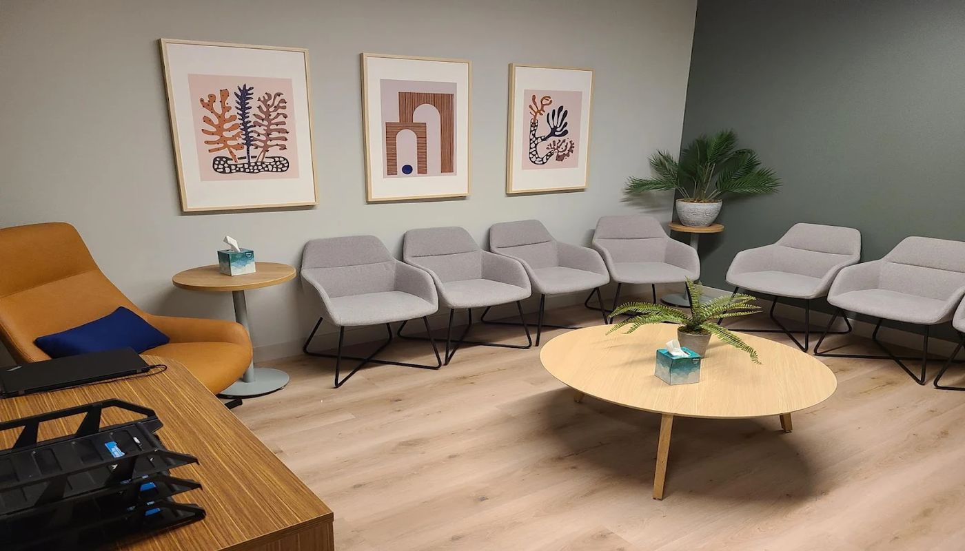 LifeStance Health Glen Allen