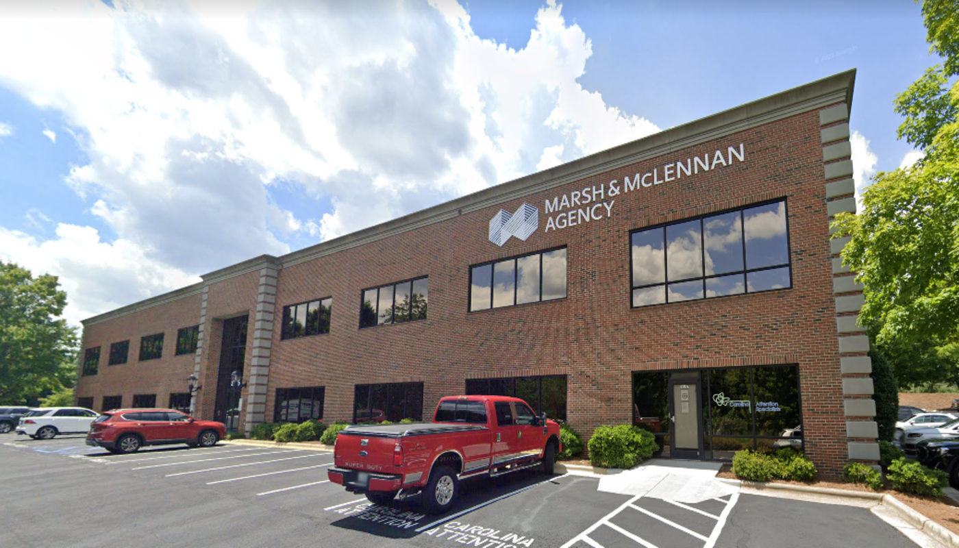 LifeStance Health Greensboro