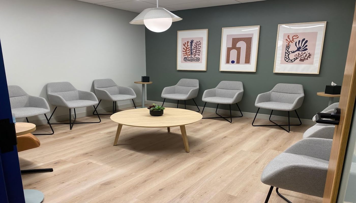 Lifestance Health Harrisburg