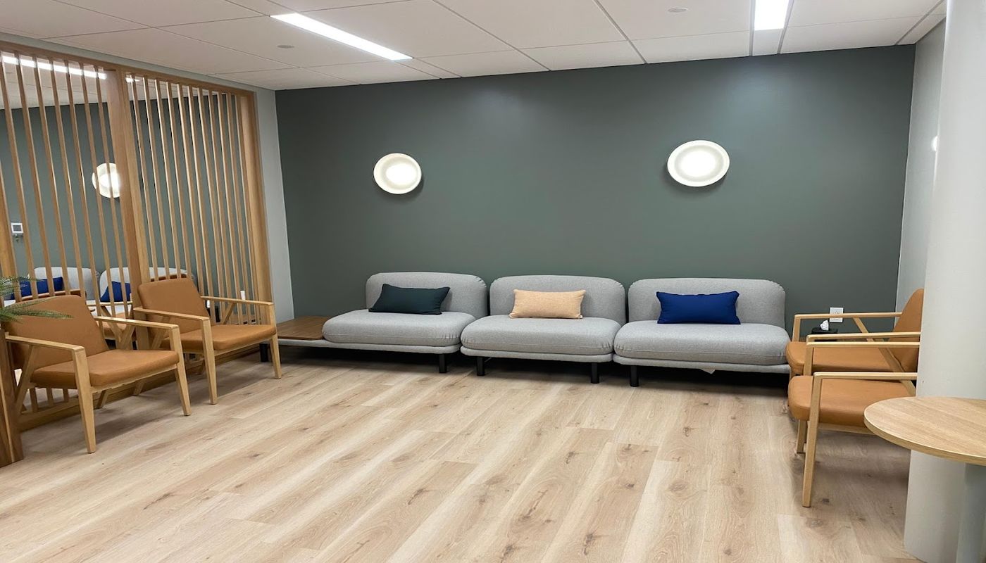 Lifestance Health Harrisburg